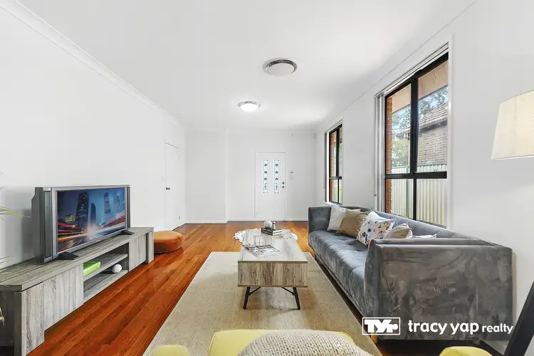 Second view of Homely semi-detached listing, 139A Midson Road, Epping NSW 2121