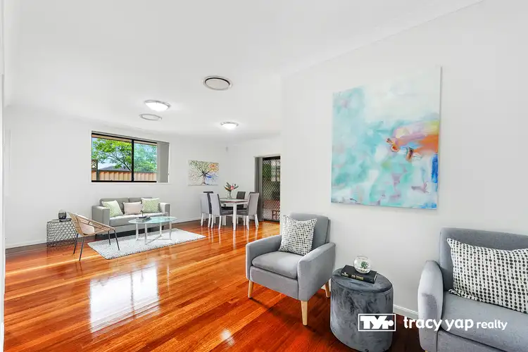 Third view of Homely semi-detached listing, 139A Midson Road, Epping NSW 2121