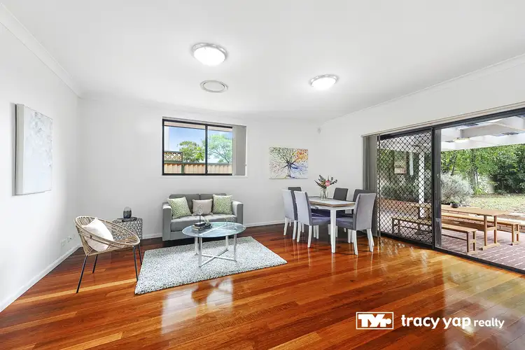 Fourth view of Homely semi-detached listing, 139A Midson Road, Epping NSW 2121