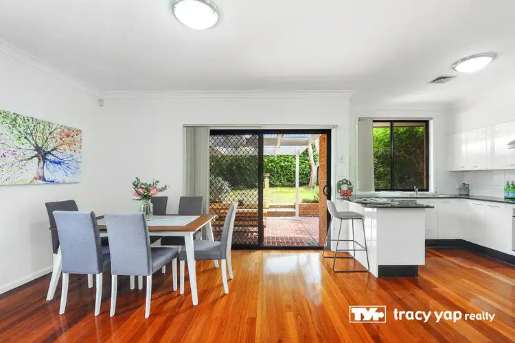 Fifth view of Homely semi-detached listing, 139A Midson Road, Epping NSW 2121
