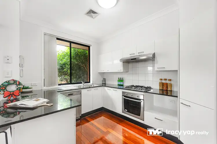 Sixth view of Homely semi-detached listing, 139A Midson Road, Epping NSW 2121