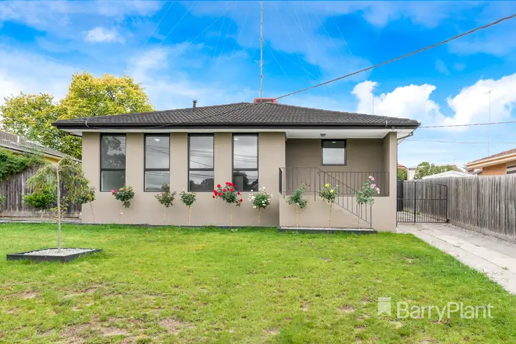 Main view of Homely house listing, 60 Ripplebrook Drive, Broadmeadows VIC 3047