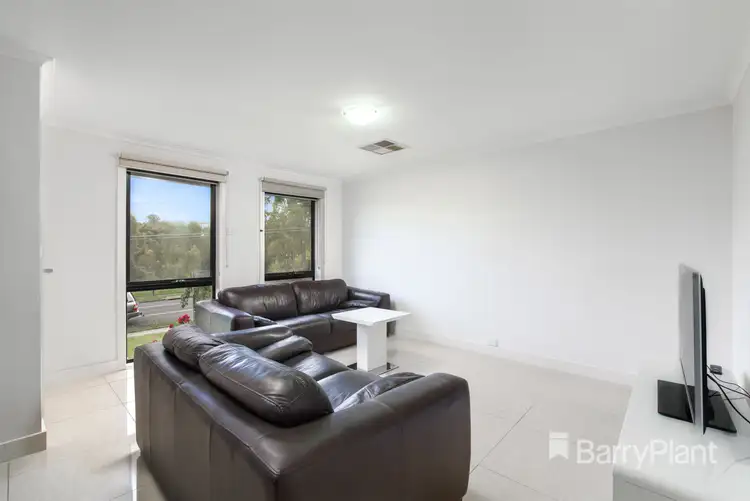 Second view of Homely house listing, 60 Ripplebrook Drive, Broadmeadows VIC 3047