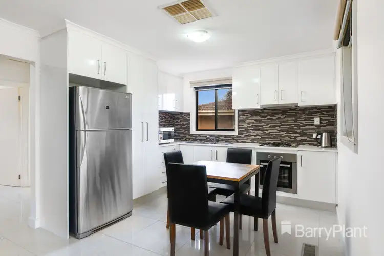 Fourth view of Homely house listing, 60 Ripplebrook Drive, Broadmeadows VIC 3047