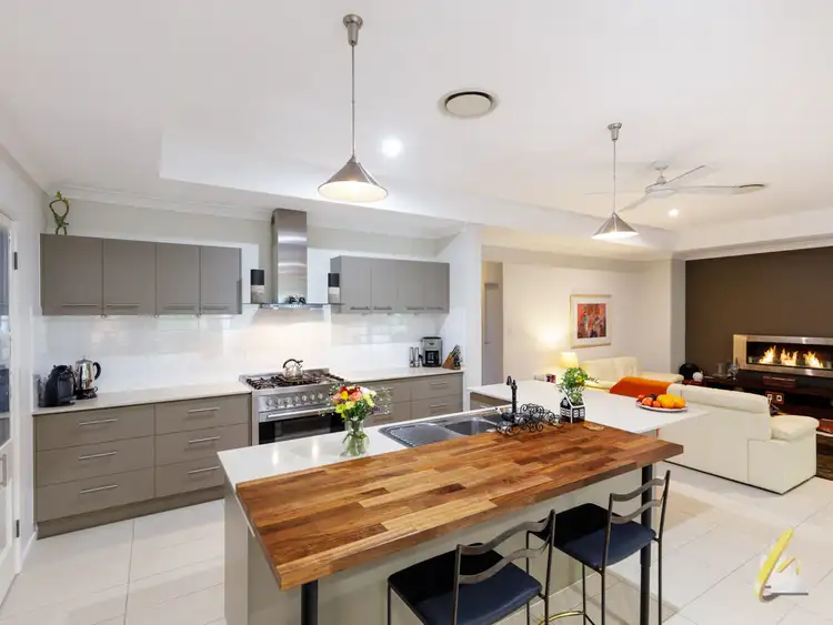 Third view of Homely house listing, 4 Bunya Street, Moggill QLD 4070