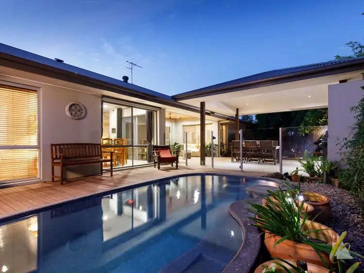 Fourth view of Homely house listing, 4 Bunya Street, Moggill QLD 4070