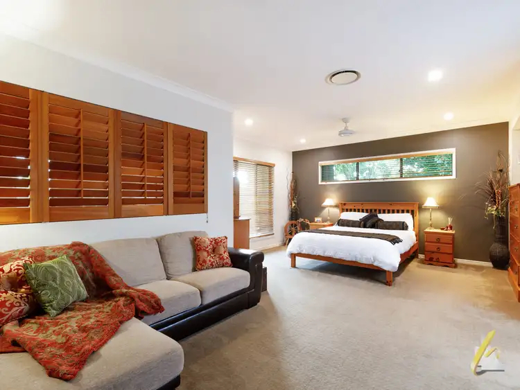 Fifth view of Homely house listing, 4 Bunya Street, Moggill QLD 4070