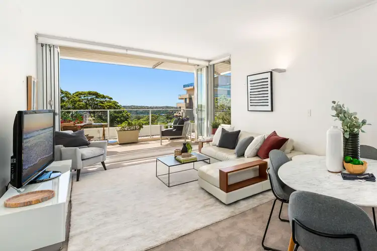 306/21 Grosvenor Street, Neutral Bay NSW 2089