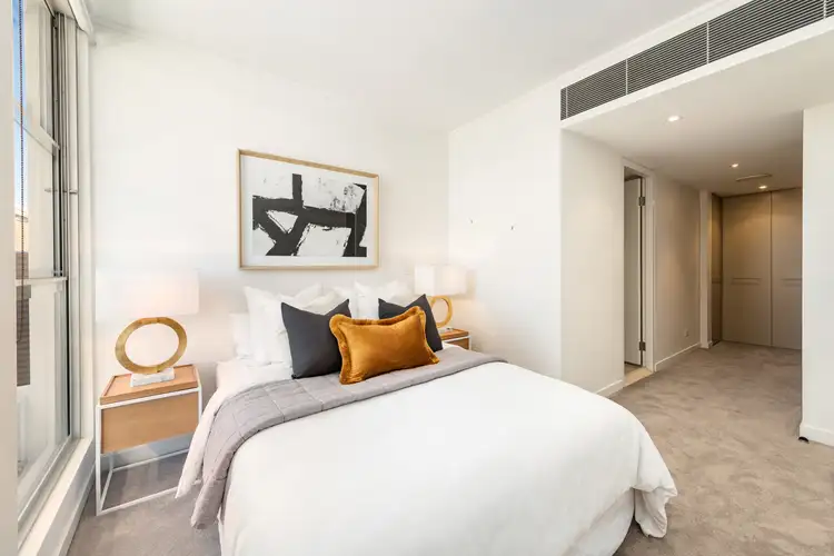 Fifth view of Homely apartment listing, 306/21 Grosvenor Street, Neutral Bay NSW 2089