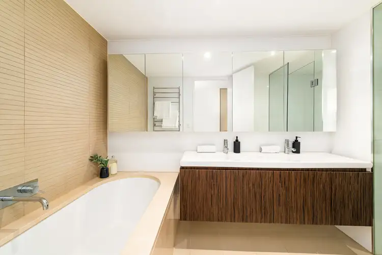 Sixth view of Homely apartment listing, 306/21 Grosvenor Street, Neutral Bay NSW 2089