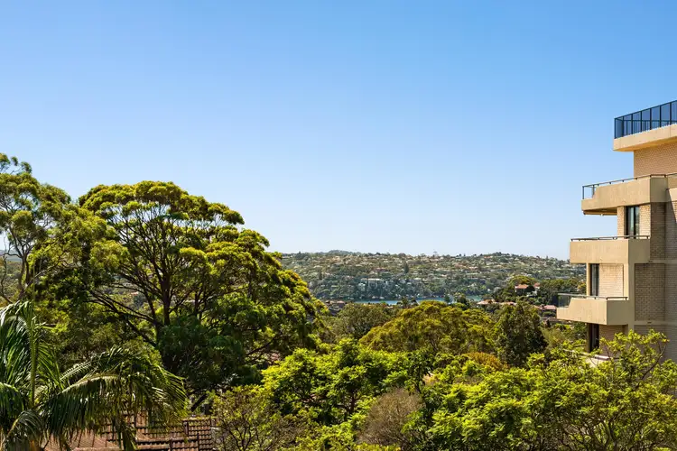 Seventh view of Homely apartment listing, 306/21 Grosvenor Street, Neutral Bay NSW 2089