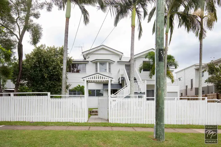59 Suez Street, Mitchelton QLD 4053