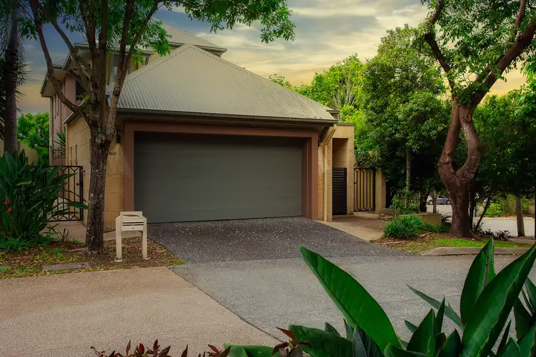 Second view of Homely house listing, 3069 Quay South Drive, Carrara QLD 4211