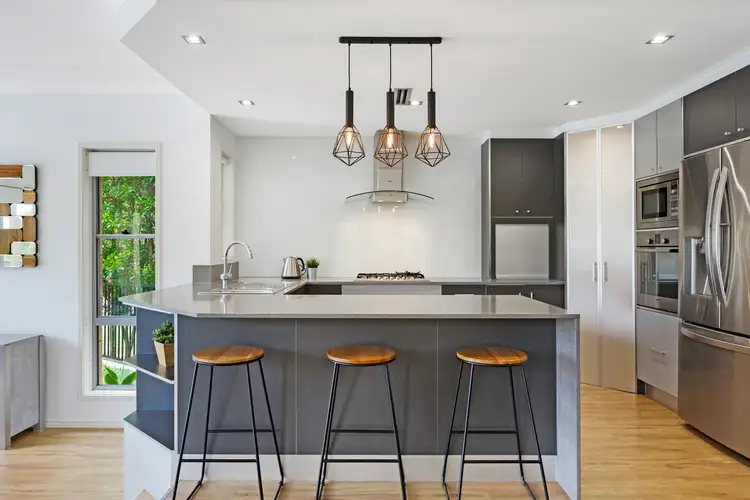 Third view of Homely house listing, 3069 Quay South Drive, Carrara QLD 4211