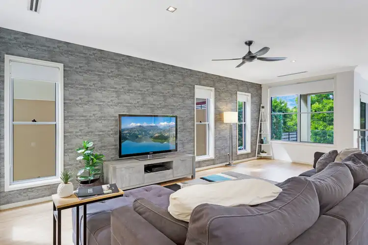 Fourth view of Homely house listing, 3069 Quay South Drive, Carrara QLD 4211