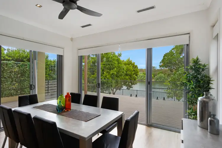 Sixth view of Homely house listing, 3069 Quay South Drive, Carrara QLD 4211