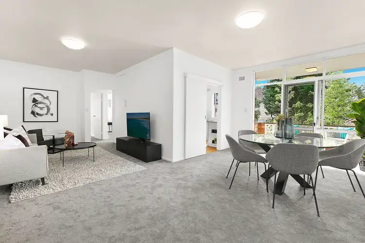 8/10 Lindsay Street, Neutral Bay NSW 2089