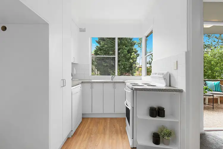 Second view of Homely apartment listing, 8/10 Lindsay Street, Neutral Bay NSW 2089