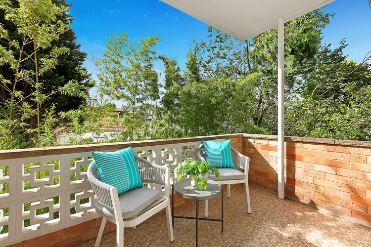 Third view of Homely apartment listing, 8/10 Lindsay Street, Neutral Bay NSW 2089