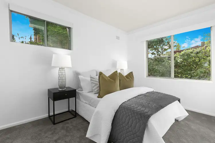 Fourth view of Homely apartment listing, 8/10 Lindsay Street, Neutral Bay NSW 2089
