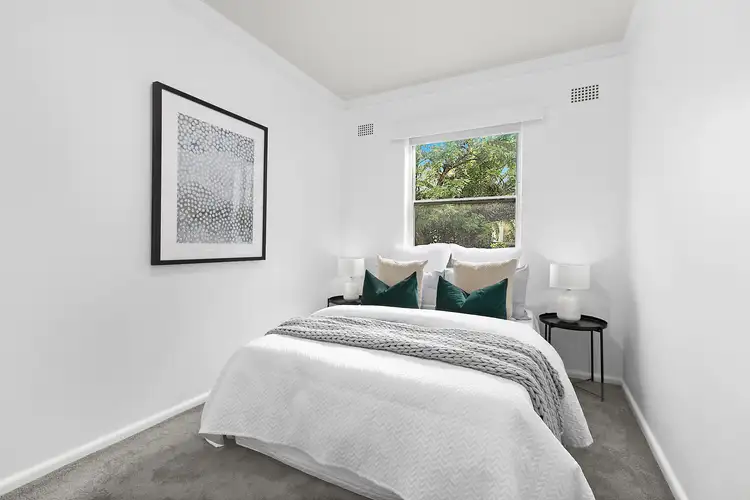 Fifth view of Homely apartment listing, 8/10 Lindsay Street, Neutral Bay NSW 2089