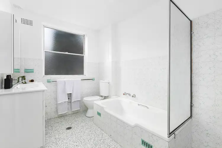Sixth view of Homely apartment listing, 8/10 Lindsay Street, Neutral Bay NSW 2089