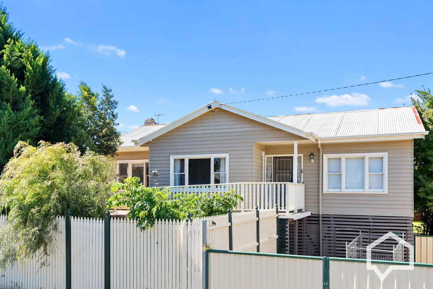 Main view of Homely house listing, 202 Eaglehawk Road, Long Gully VIC 3550