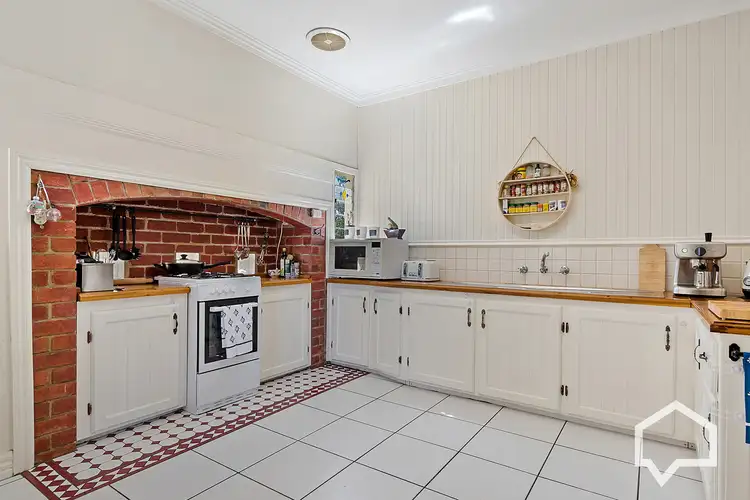 Second view of Homely house listing, 202 Eaglehawk Road, Long Gully VIC 3550