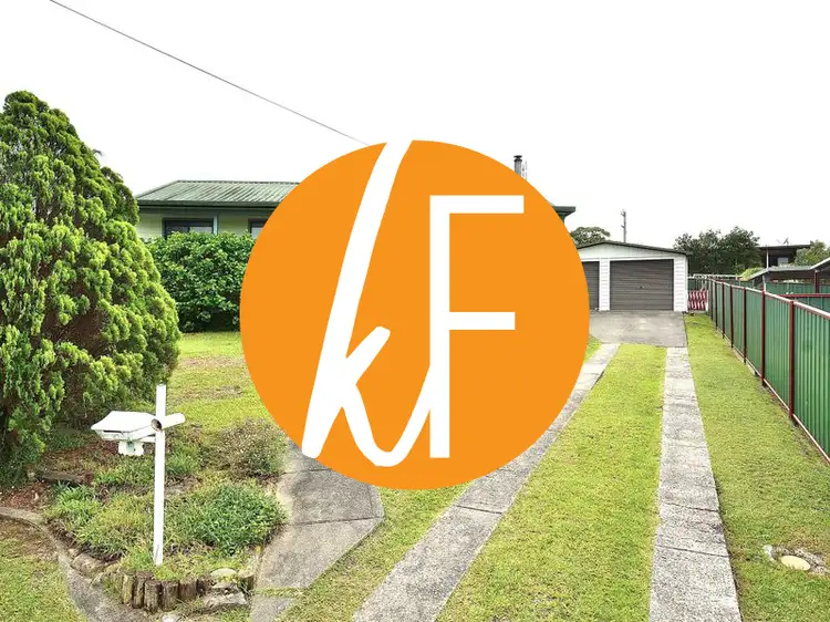 Main view of Homely house listing, 5 Parkins Place, Frederickton NSW 2440