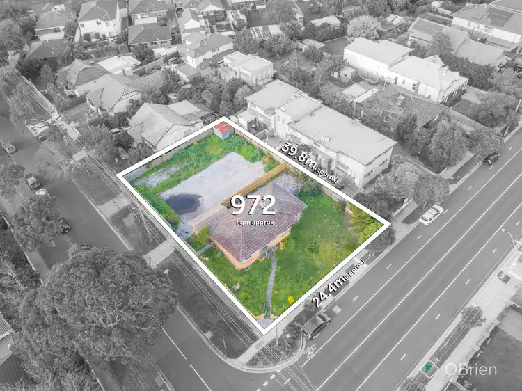 Main view of Homely house listing, 165 Atherton Road, Oakleigh VIC 3166