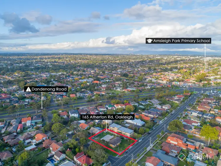 Sixth view of Homely house listing, 165 Atherton Road, Oakleigh VIC 3166
