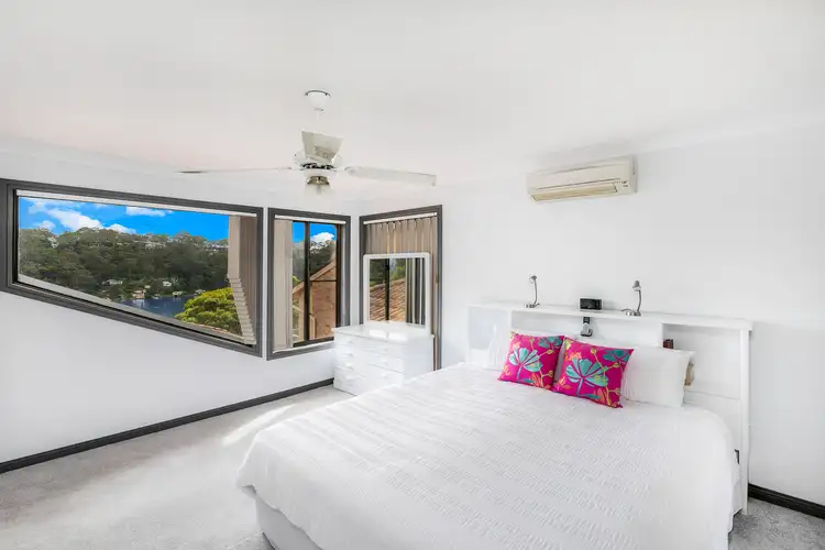 Fifth view of Homely house listing, 69 Central Avenue, Como NSW 2226