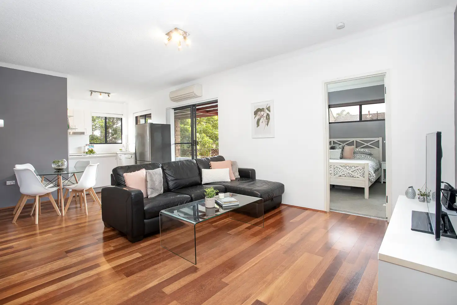 Main view of Homely apartment listing, 10/11-13 Waratah Street, Cronulla NSW 2230