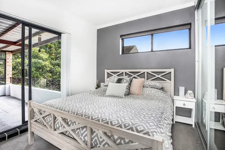 Fourth view of Homely apartment listing, 10/11-13 Waratah Street, Cronulla NSW 2230