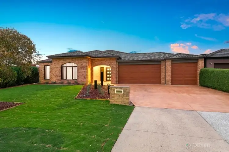 11 Kimberley Downs Court