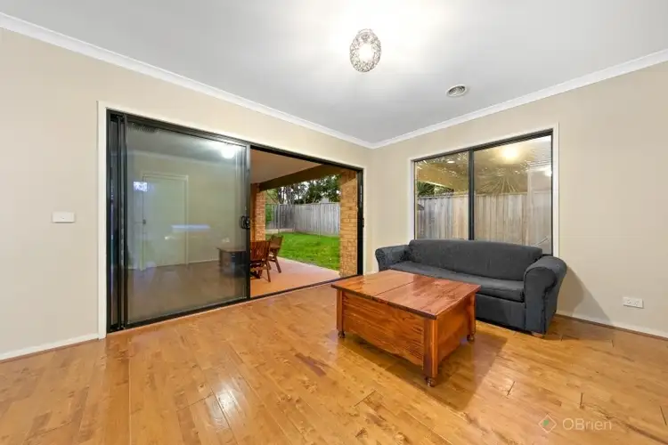 Fifth view of Homely house listing, 11 Kimberley Downs Court, Narre Warren South VIC 3805