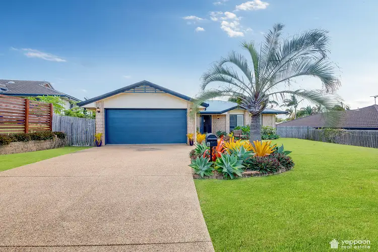 Main view of Homely house listing, 6 Bethlehem Terrace, Lammermoor QLD 4703