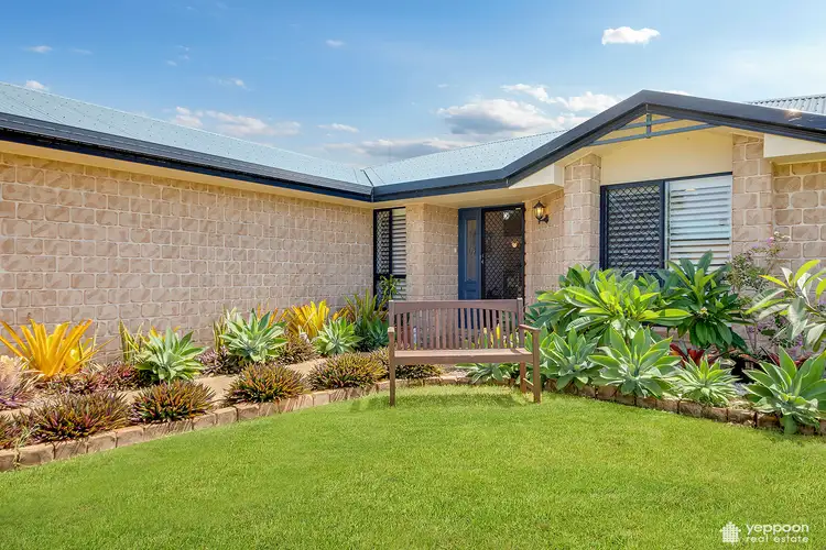 Second view of Homely house listing, 6 Bethlehem Terrace, Lammermoor QLD 4703