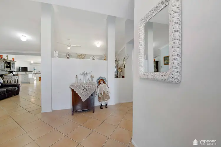 Third view of Homely house listing, 6 Bethlehem Terrace, Lammermoor QLD 4703