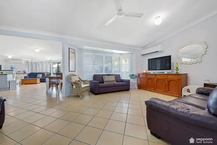 Fourth view of Homely house listing, 6 Bethlehem Terrace, Lammermoor QLD 4703