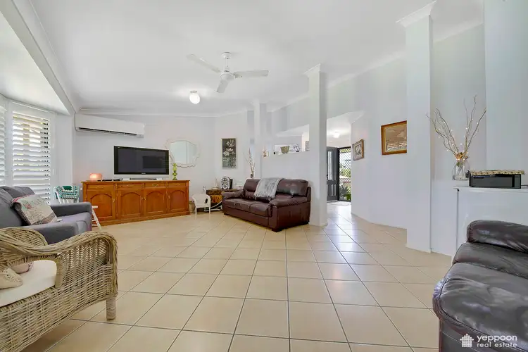 Fifth view of Homely house listing, 6 Bethlehem Terrace, Lammermoor QLD 4703