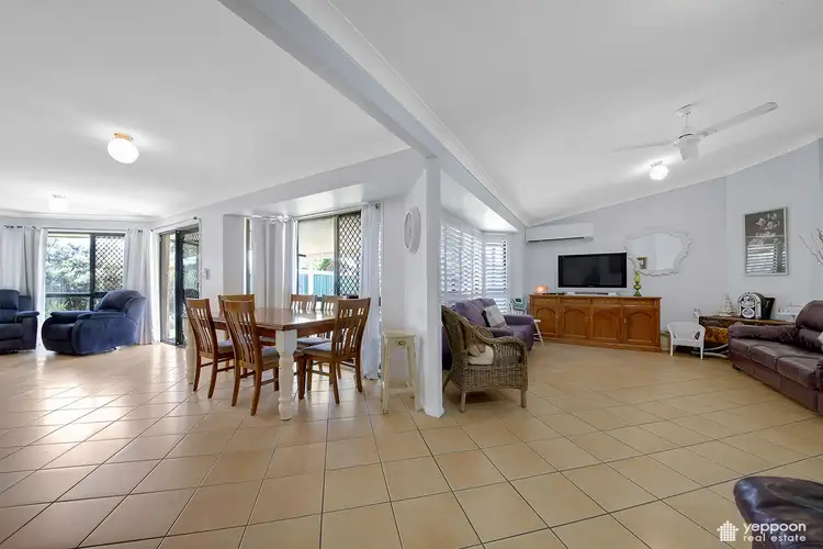 Sixth view of Homely house listing, 6 Bethlehem Terrace, Lammermoor QLD 4703