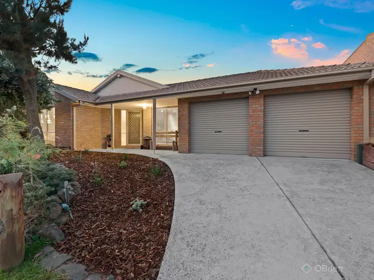 Main view of Homely house listing, 9 Diamond Court, Narre Warren North VIC 3804