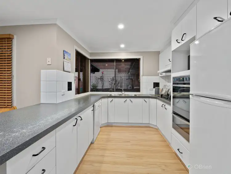 Third view of Homely house listing, 9 Diamond Court, Narre Warren North VIC 3804