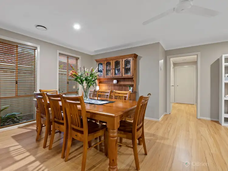 Fourth view of Homely house listing, 9 Diamond Court, Narre Warren North VIC 3804