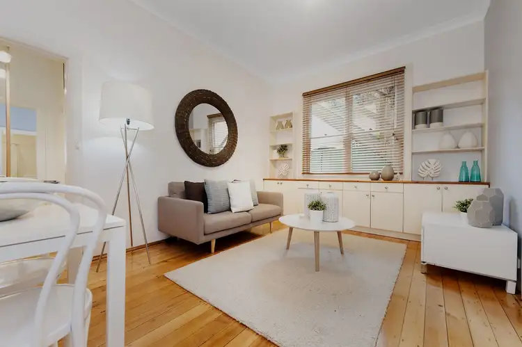 Main view of Homely apartment listing, 6/1 Darley Street, Darlinghurst NSW 2010