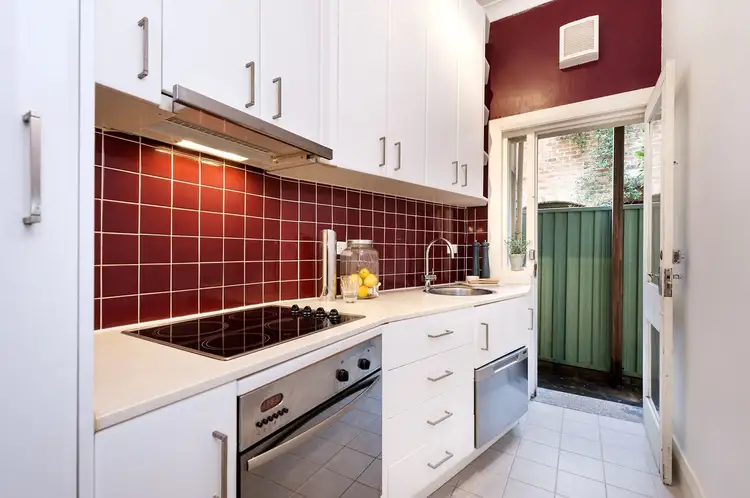 Second view of Homely apartment listing, 6/1 Darley Street, Darlinghurst NSW 2010