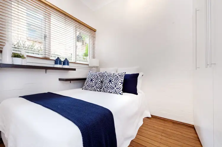 Third view of Homely apartment listing, 6/1 Darley Street, Darlinghurst NSW 2010
