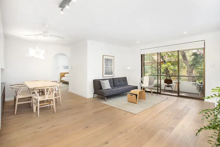 Second view of Homely apartment listing, 15/8-12 Koorabel Avenue, Gymea NSW 2227