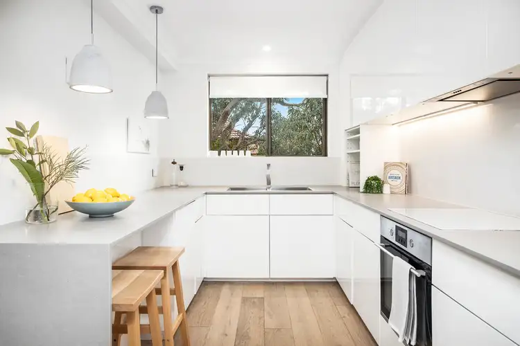 Third view of Homely apartment listing, 15/8-12 Koorabel Avenue, Gymea NSW 2227